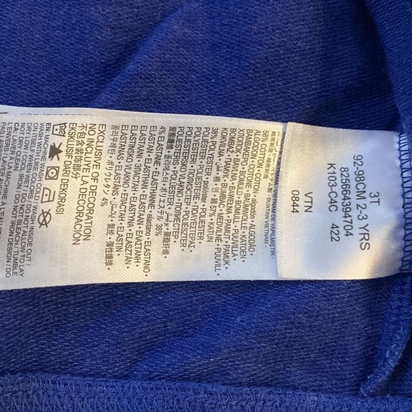Nike matching set - Picture 5 of 7
